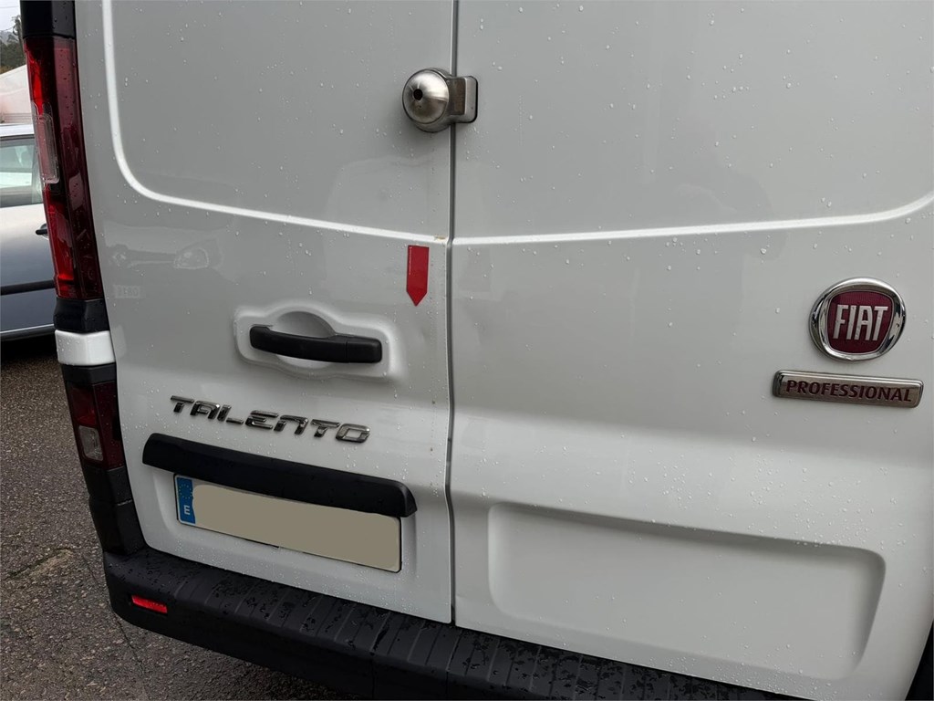 Foto 23 FIAT-TALENTO L1H1 88LRB