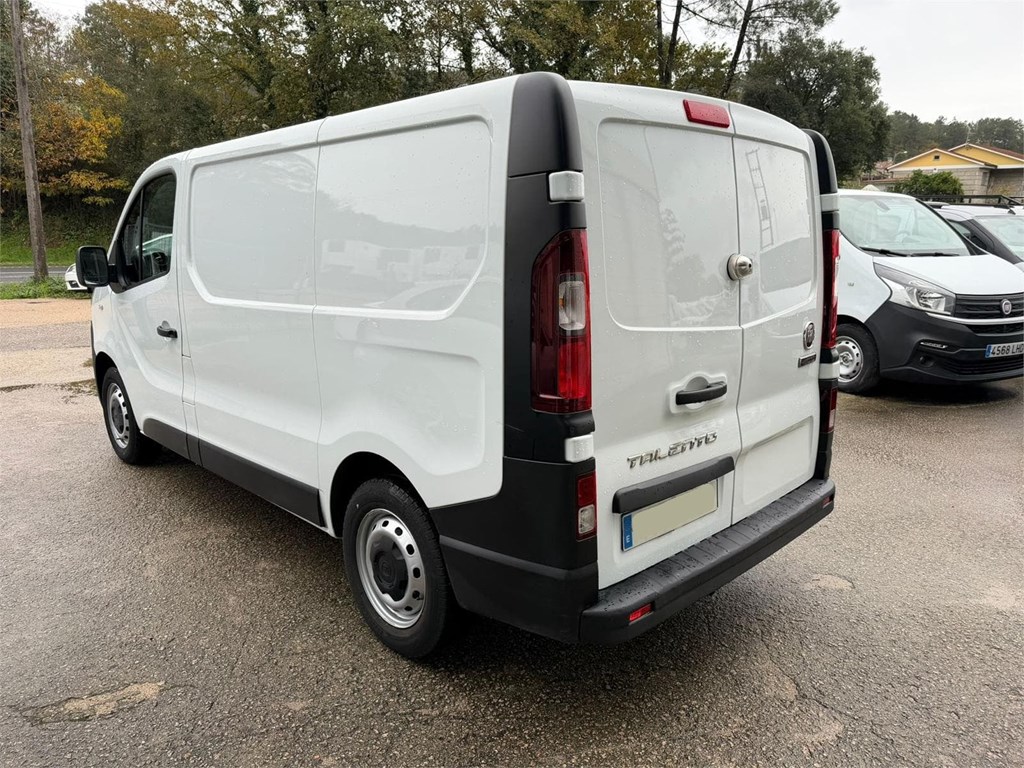 Foto 3 FIAT-TALENTO L1H1 88LRB
