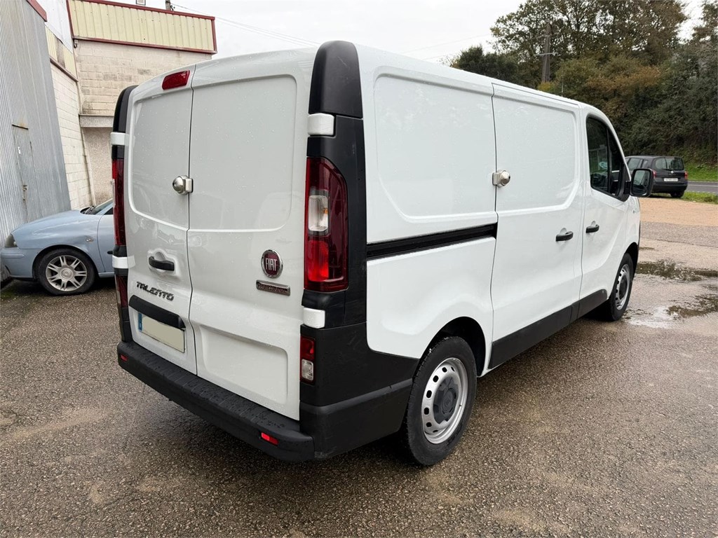 Foto 4 FIAT-TALENTO L1H1 88LRB