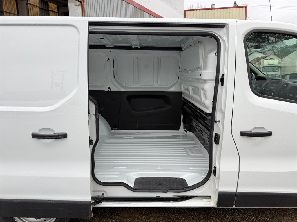 Foto 5 FIAT-TALENTO L1H1 88LRB