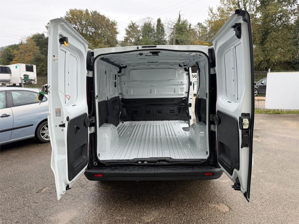 Foto 7 FIAT-TALENTO L1H1 88LRB