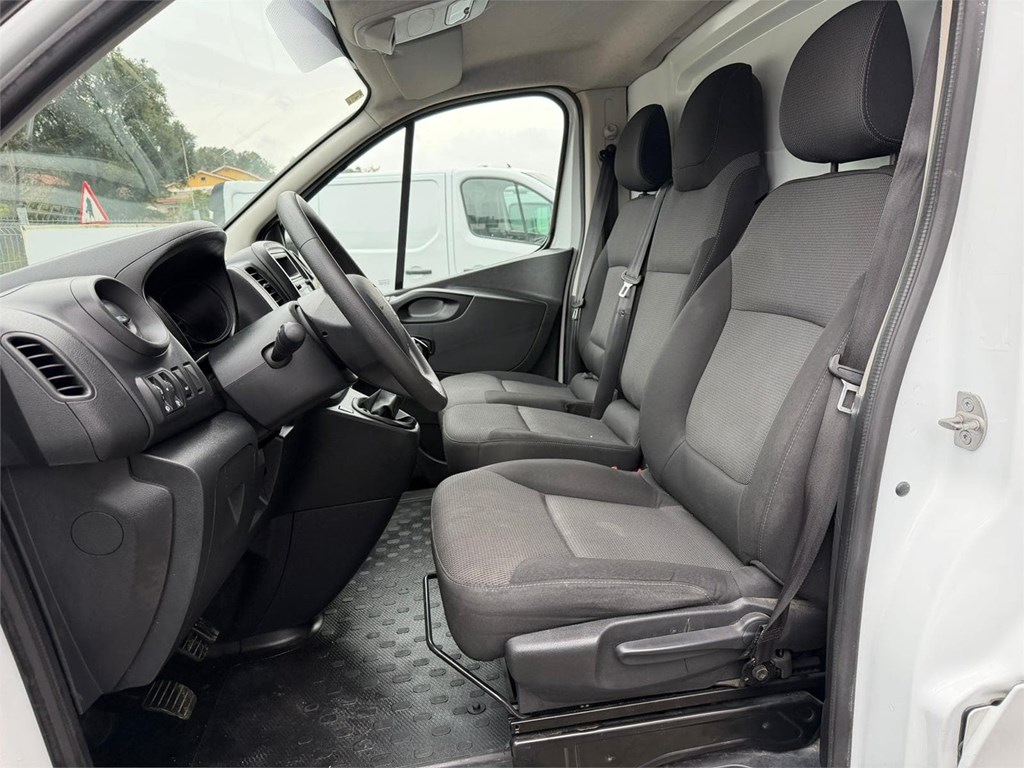 Foto 8 FIAT-TALENTO L1H1 88LRB