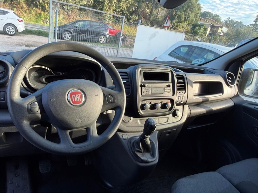 Foto 11 FIAT-TALENTO L1H1 8LHD