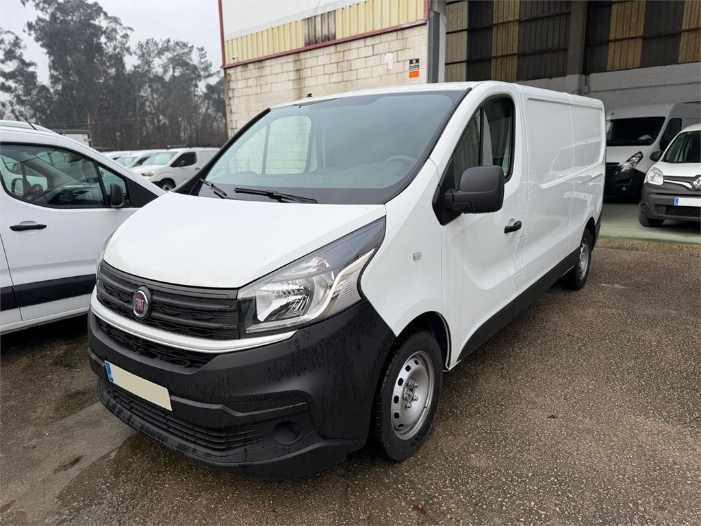 Foto 1 FIAT-TALENTO -L2 H1 49LMS