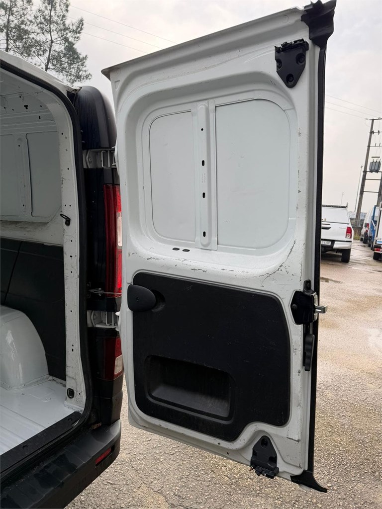 Foto 22 FIAT-TALENTO -L2 H1 49LMS