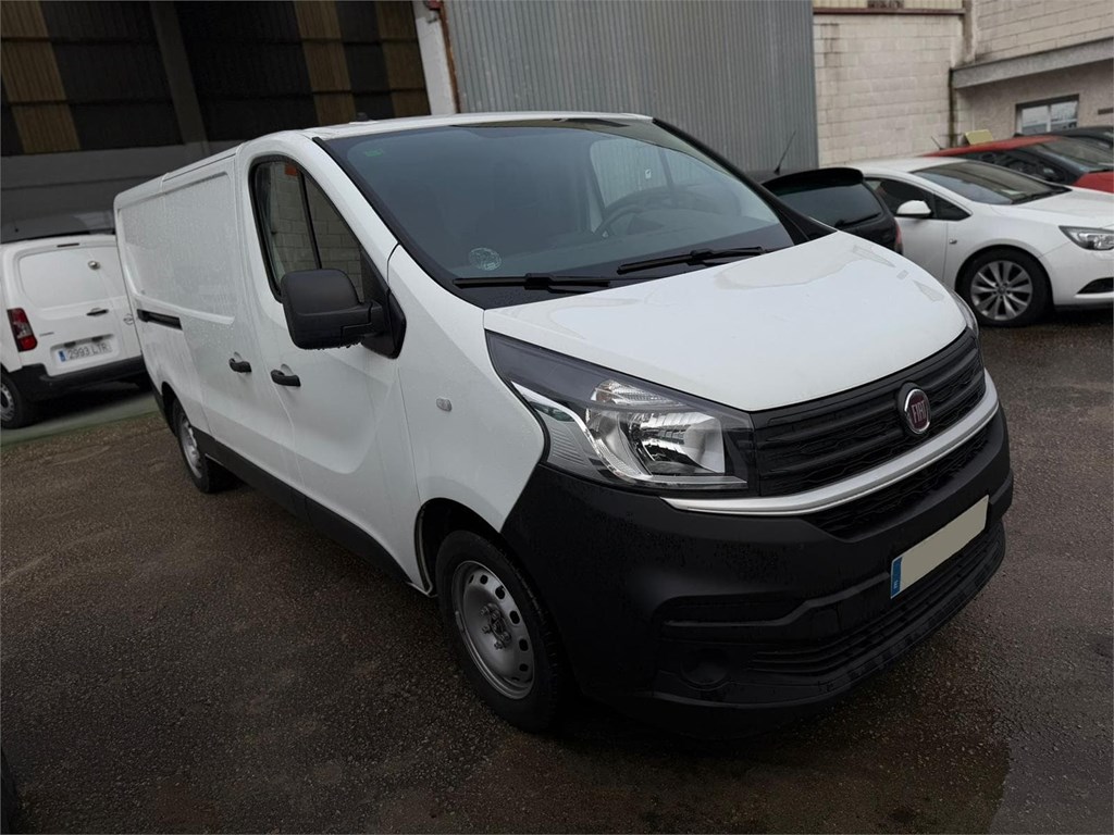 Foto 2 FIAT-TALENTO -L2 H1 49LMS