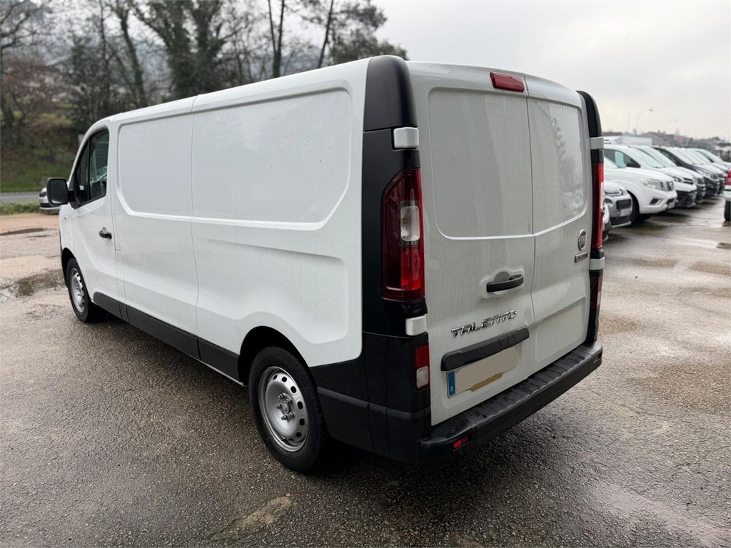 Foto 3 FIAT-TALENTO -L2 H1 49LMS