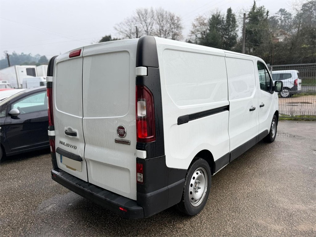 Foto 4 FIAT-TALENTO -L2 H1 49LMS