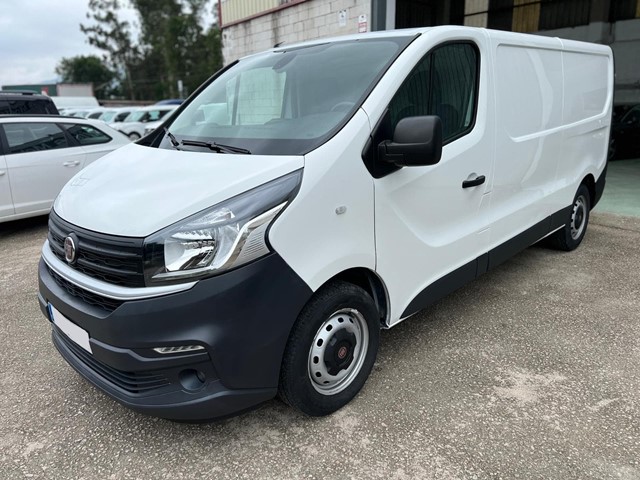 FIAT-TALENTO L2H1