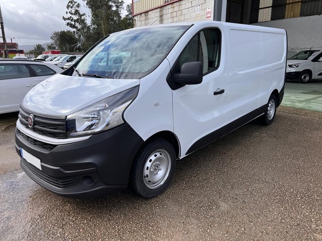 FIAT-TALENTO L2H1