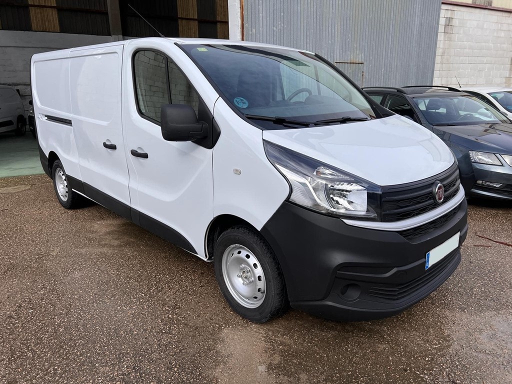 Foto 2 FIAT-TALENTO L2H1