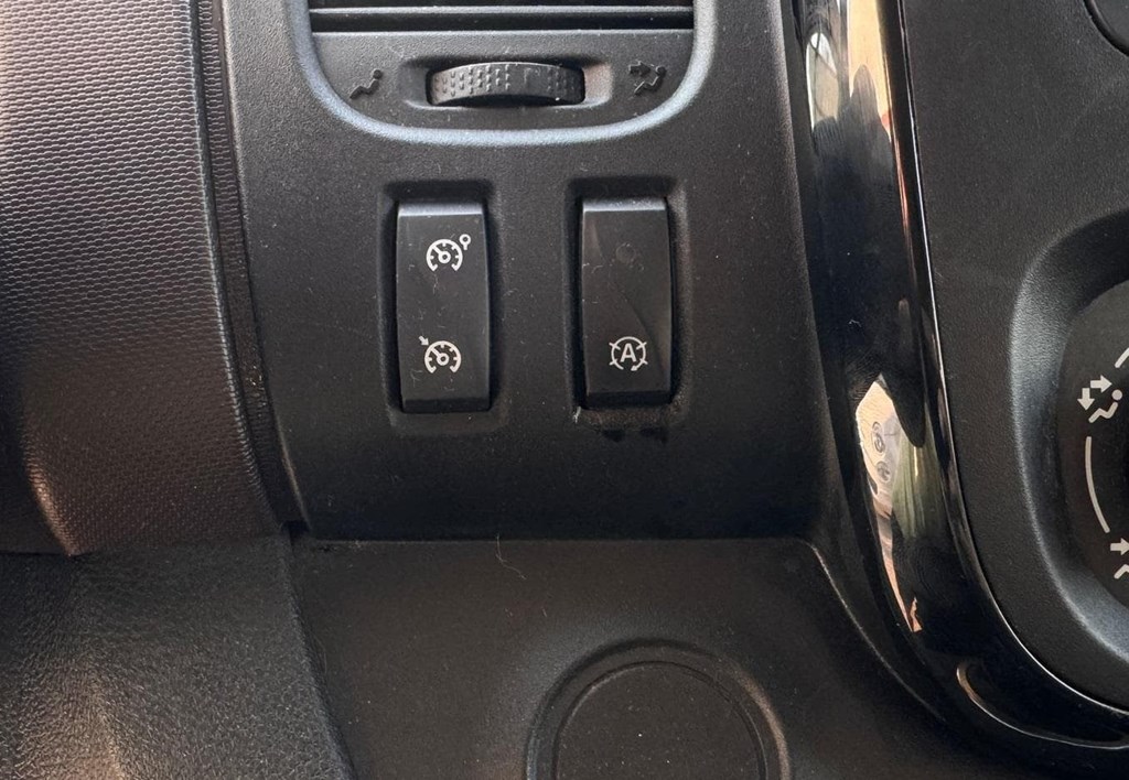 Foto 7 FIAT-TALENTO LX LARGO ECOJET 6 PLAZAS 1LNH