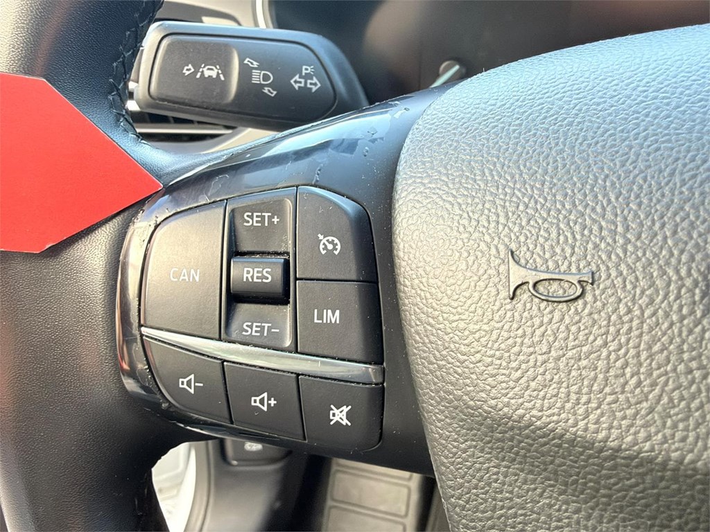 Foto 21 FORD-FOCUS TREND 25LWM