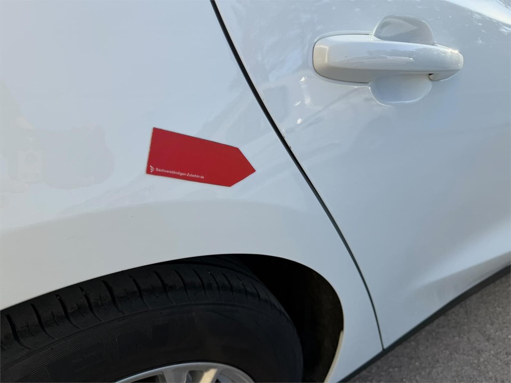 Foto 24 FORD-FOCUS TREND 25LWM