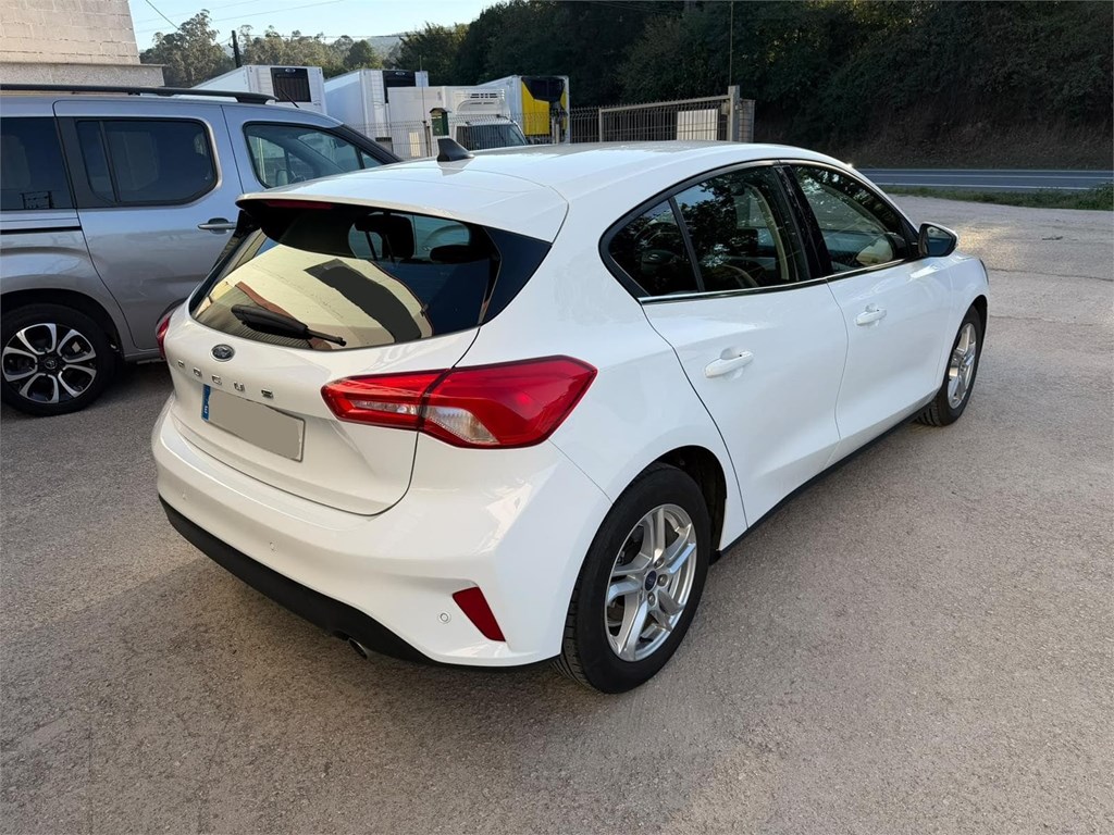 Foto 4 FORD-FOCUS TREND 25LWM