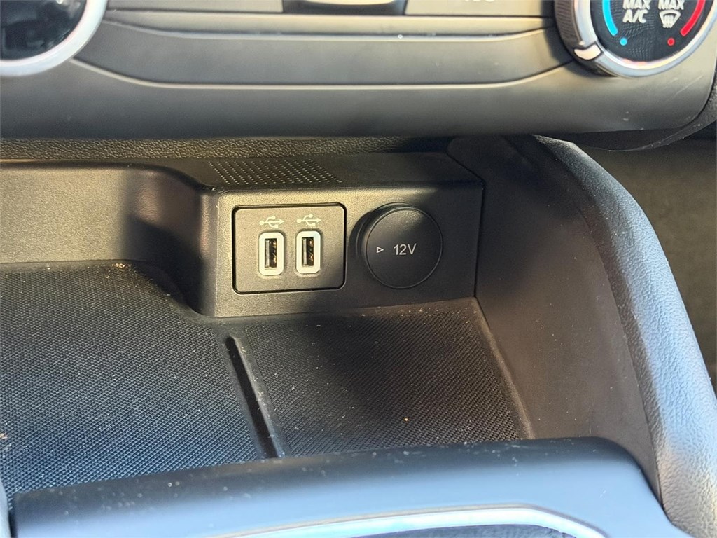 Foto 6 FORD-FOCUS TREND 25LWM