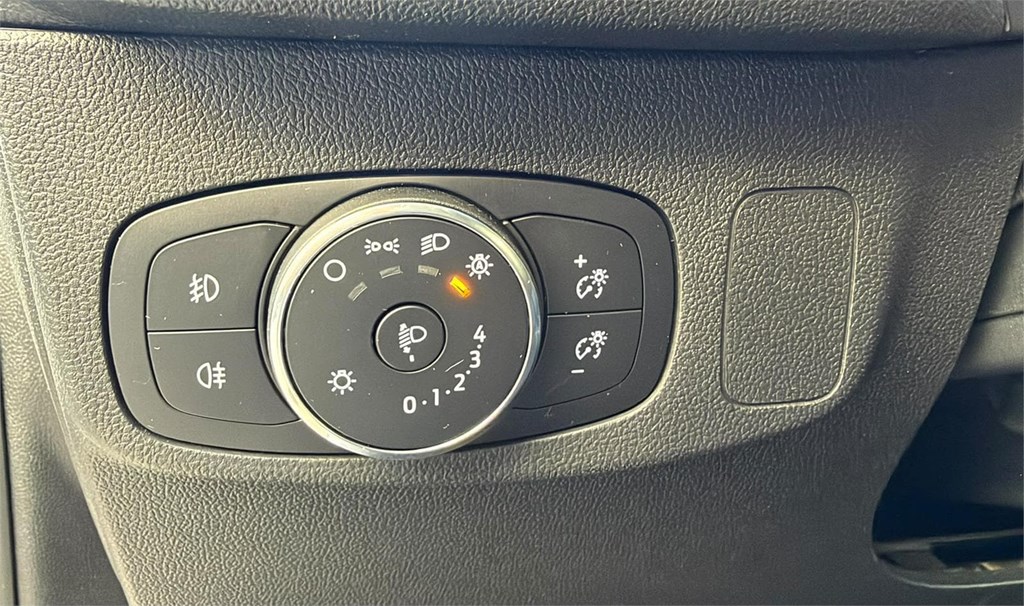 Foto 7 FORD-FOCUS TREND 25LWM