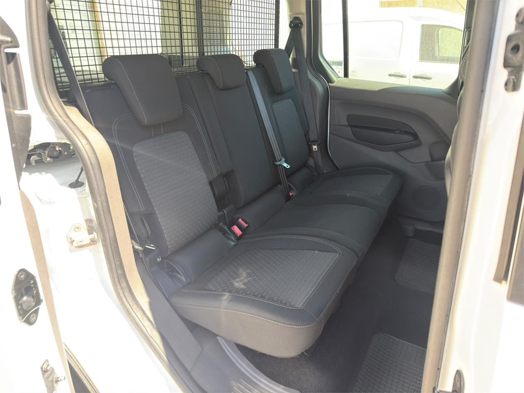 Foto 12 FORD-TOURNEO  CONNECT TREND 6LNG