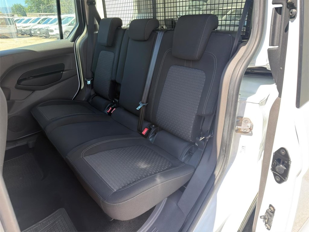 Foto 13 FORD-TOURNEO  CONNECT TREND 6LNG