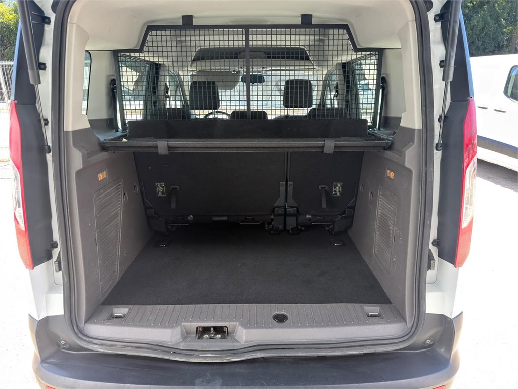 Foto 15 FORD-TOURNEO  CONNECT TREND 6LNG