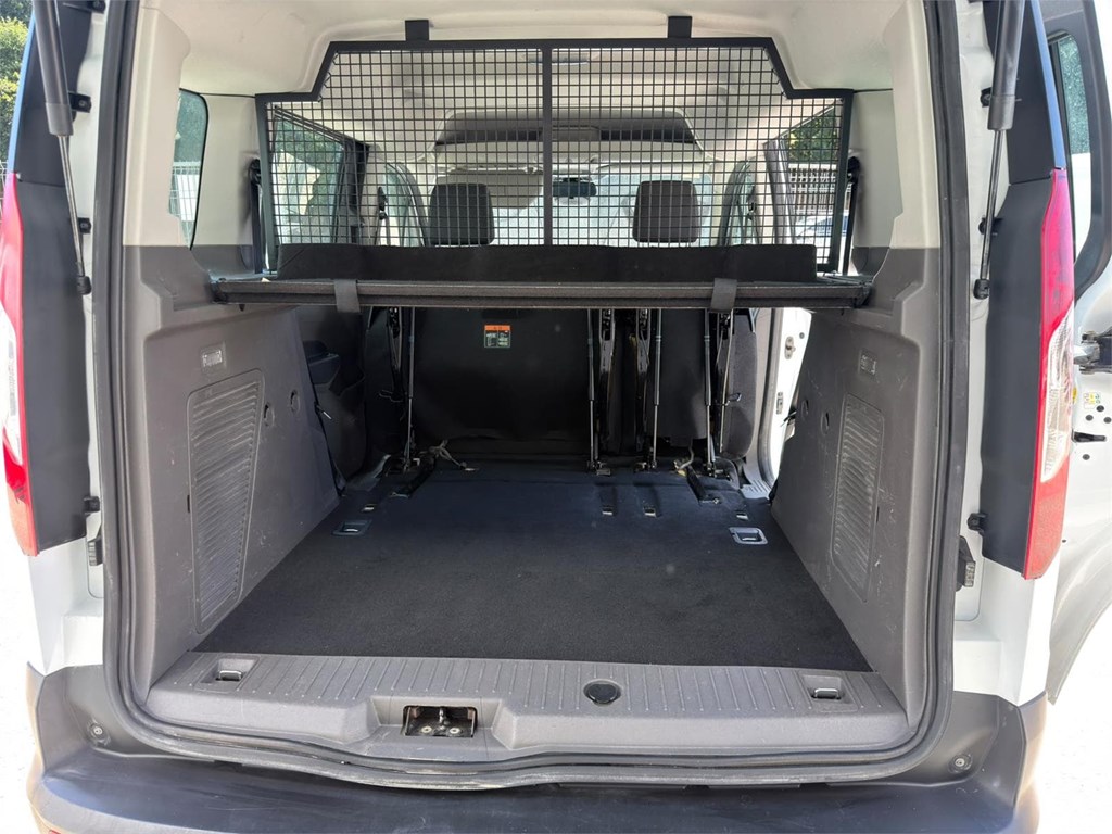 Foto 16 FORD-TOURNEO  CONNECT TREND 6LNG