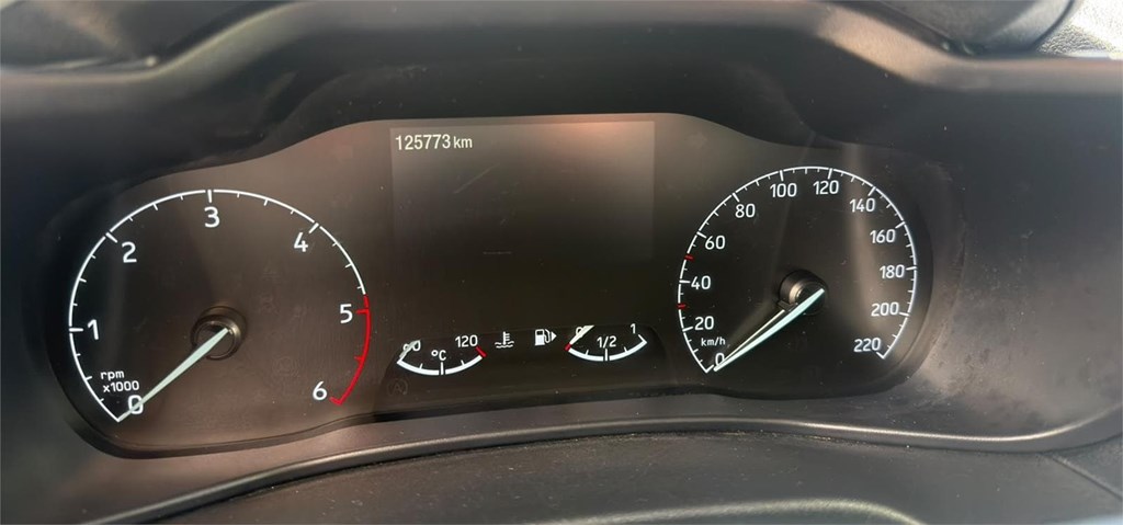 Foto 19 FORD-TOURNEO  CONNECT TREND 6LNG