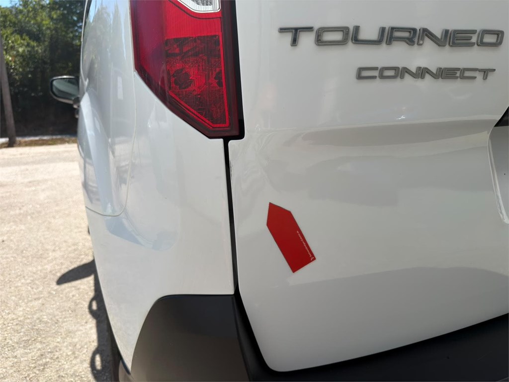 Foto 36 FORD-TOURNEO  CONNECT TREND 6LNG