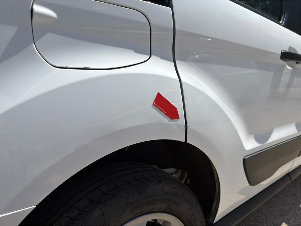 Foto 40 FORD-TOURNEO  CONNECT TREND 6LNG
