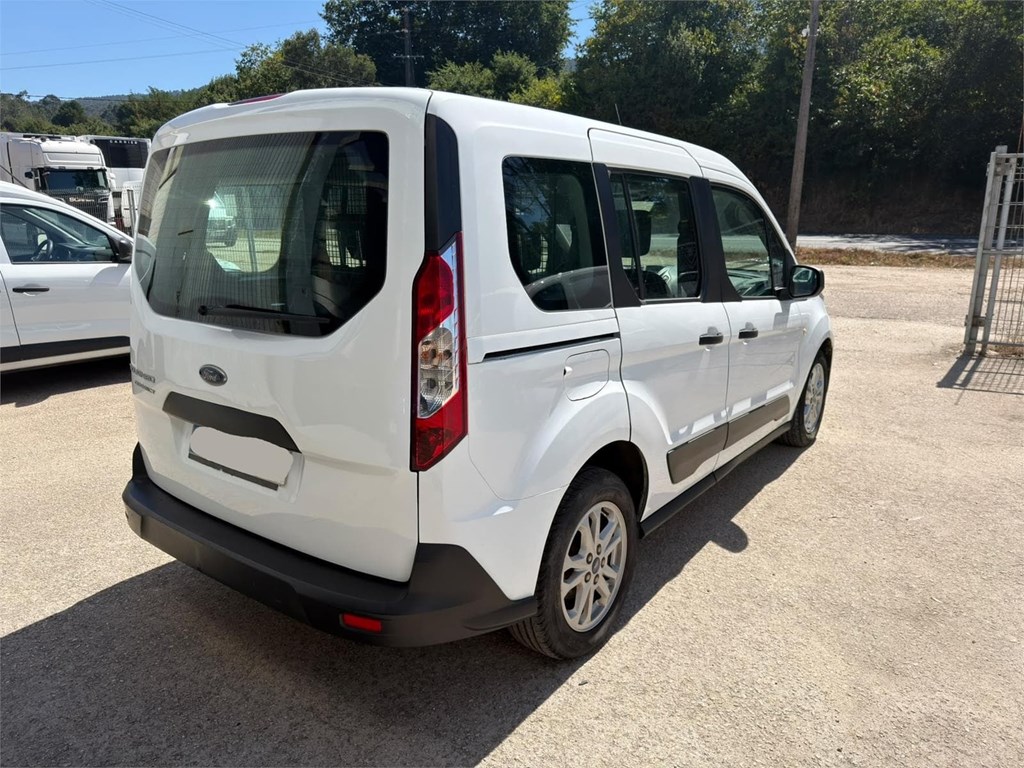 Foto 4 FORD-TOURNEO  CONNECT TREND 6LNG