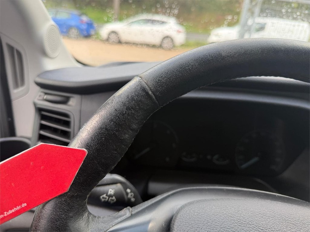 Foto 19 FORD-TRANSIT 350 L3H2 VAN DC 5 PLAZAS + CARGA 7LGX