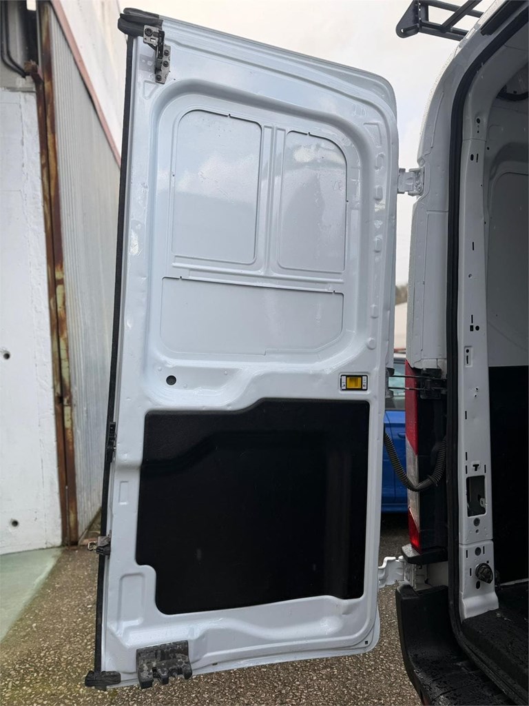 Foto 21 FORD-TRANSIT 350 L3H2 VAN DC 5 PLAZAS + CARGA 7LGX