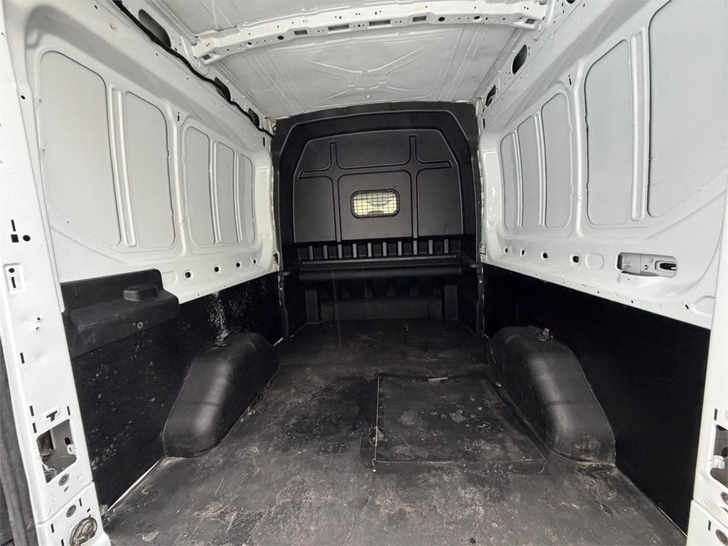 Foto 22 FORD-TRANSIT 350 L3H2 VAN DC 5 PLAZAS + CARGA 7LGX