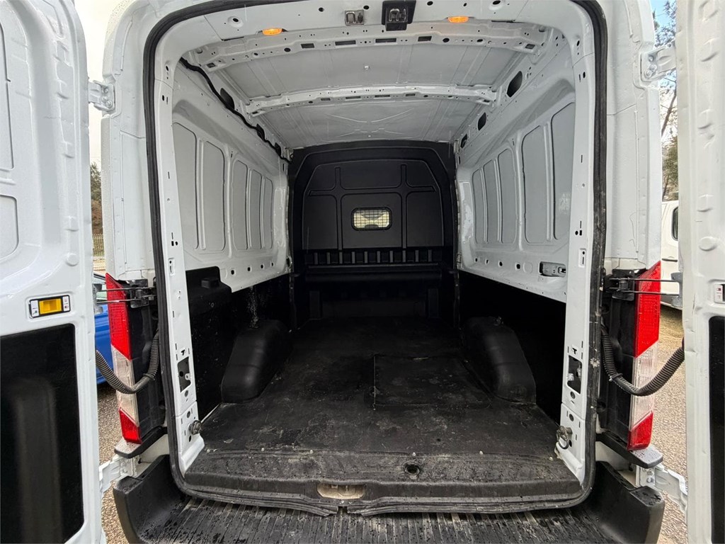 Foto 23 FORD-TRANSIT 350 L3H2 VAN DC 5 PLAZAS + CARGA 7LGX