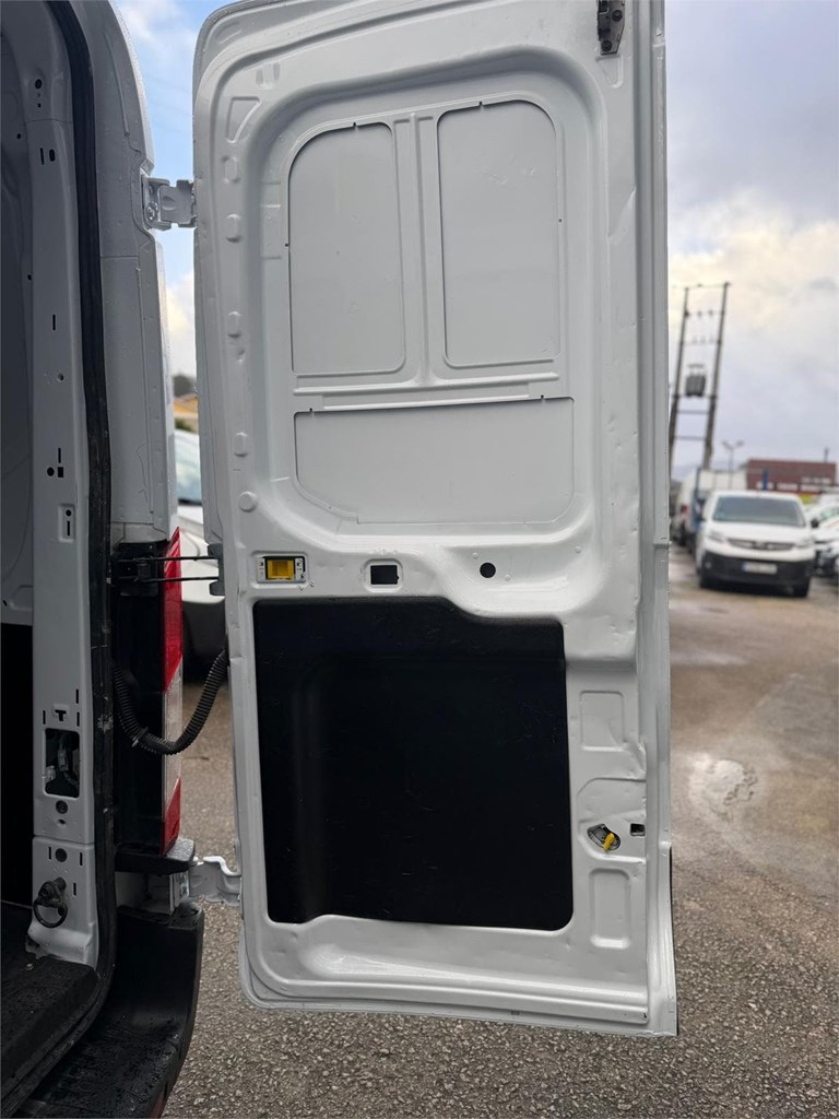 Foto 24 FORD-TRANSIT 350 L3H2 VAN DC 5 PLAZAS + CARGA 7LGX
