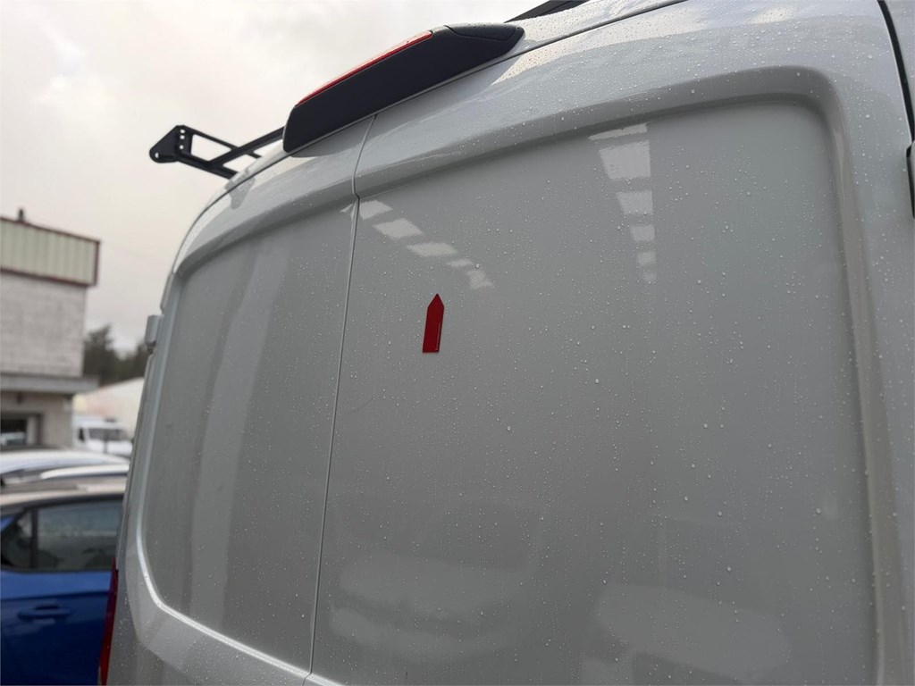 Foto 25 FORD-TRANSIT 350 L3H2 VAN DC 5 PLAZAS + CARGA 7LGX