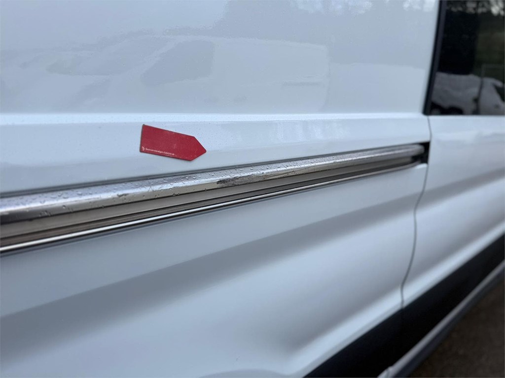 Foto 26 FORD-TRANSIT 350 L3H2 VAN DC 5 PLAZAS + CARGA 7LGX