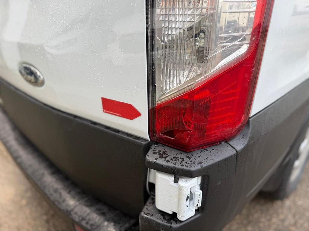 Foto 27 FORD-TRANSIT 350 L3H2 VAN DC 5 PLAZAS + CARGA 7LGX