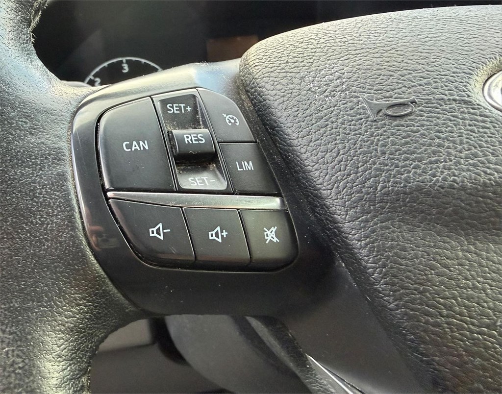 Foto 7 FORD-TRANSIT 350 L3H2 VAN DC 5 PLAZAS + CARGA 7LGX