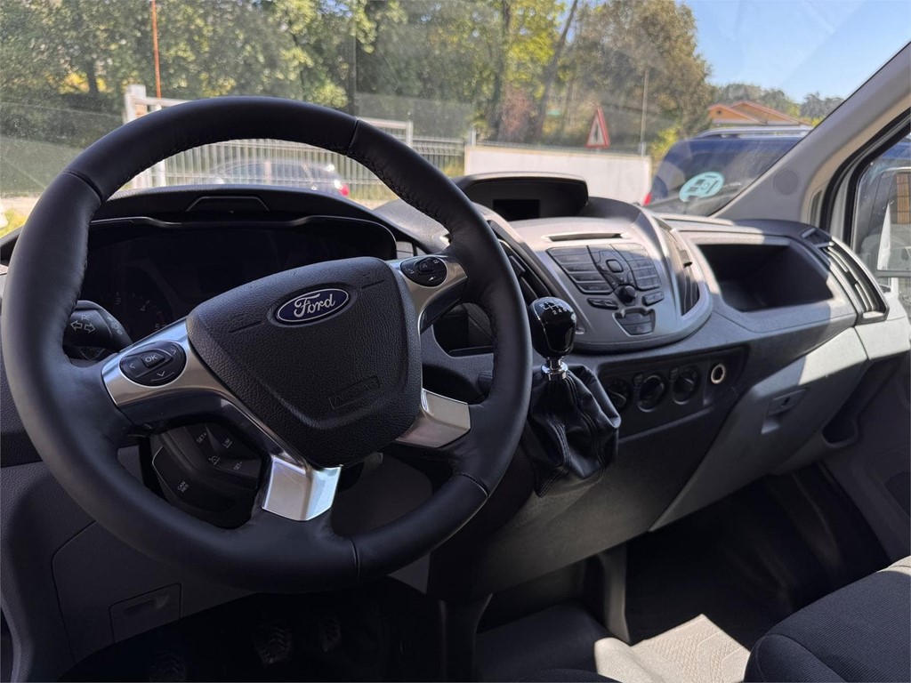 Foto 17 FORD-TRANSIT 350 L3H2