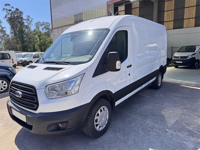 FORD-TRANSIT 350 L3H2
