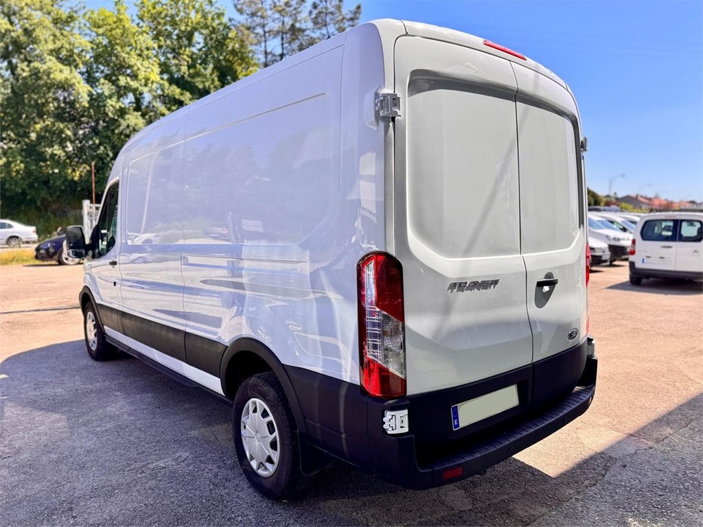 Foto 3 FORD-TRANSIT 350 L3H2