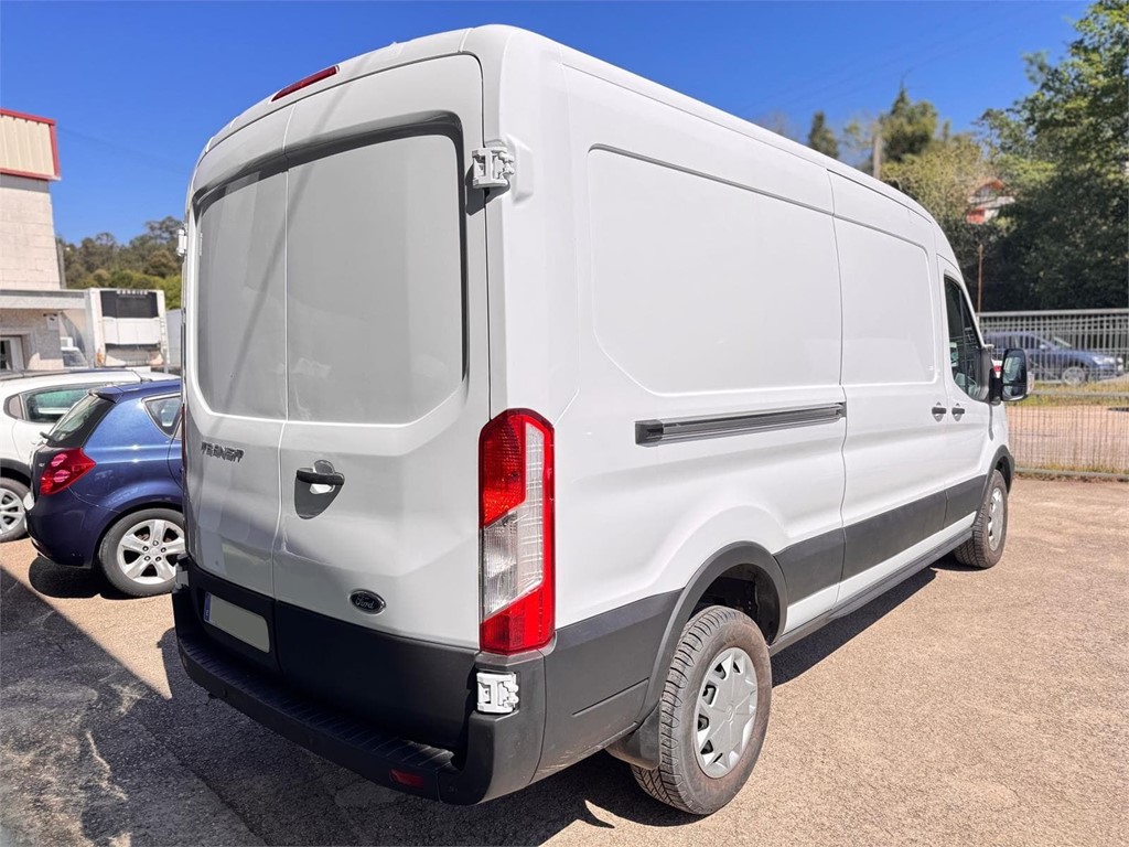 Foto 4 FORD-TRANSIT 350 L3H2