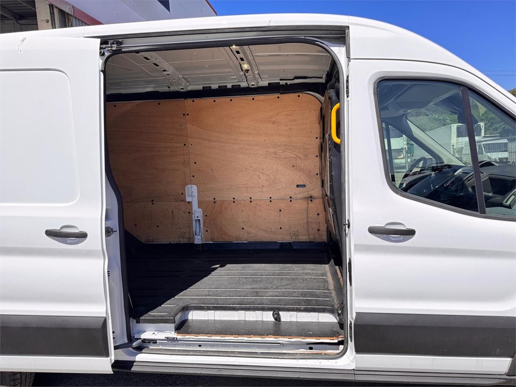 Foto 5 FORD-TRANSIT 350 L3H2