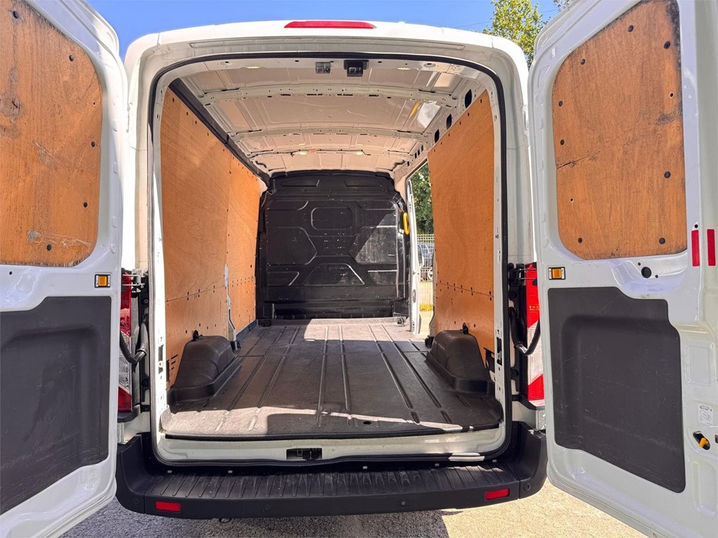 Foto 6 FORD-TRANSIT 350 L3H2