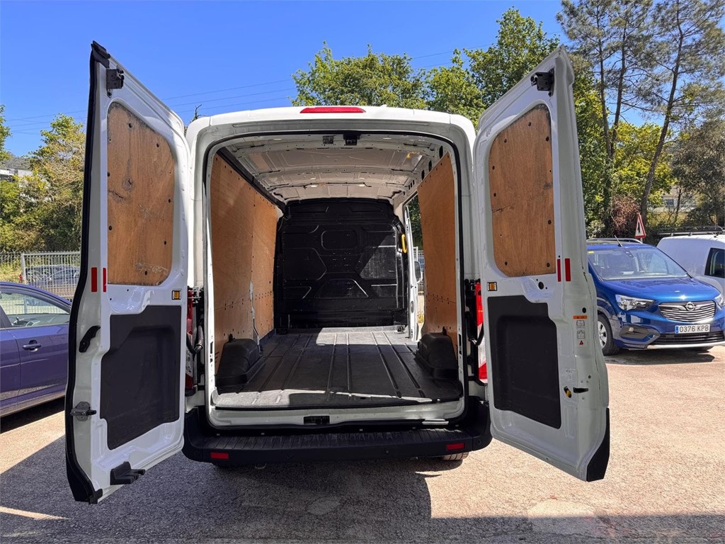Foto 7 FORD-TRANSIT 350 L3H2