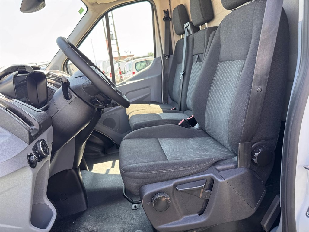 Foto 8 FORD-TRANSIT 350 L3H2