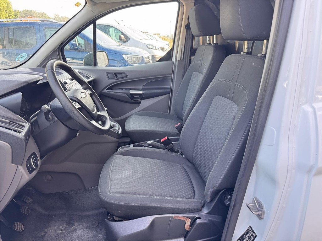 Foto 11 FORD-TRANSIT CONNEC