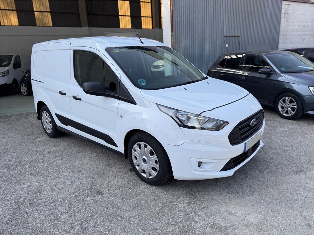 Foto 2 FORD-TRANSIT CONNEC