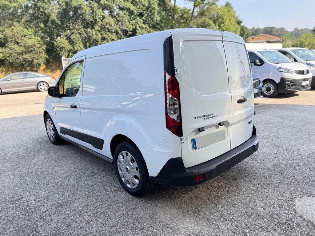 Foto 3 FORD-TRANSIT CONNEC