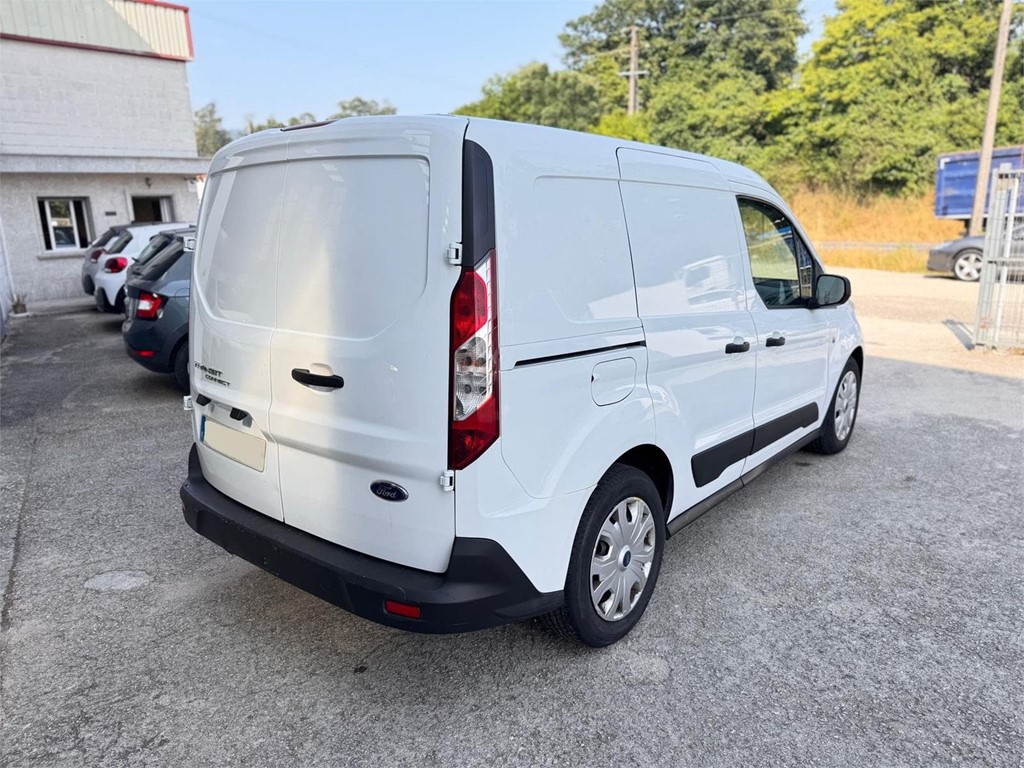 Foto 4 FORD-TRANSIT CONNEC